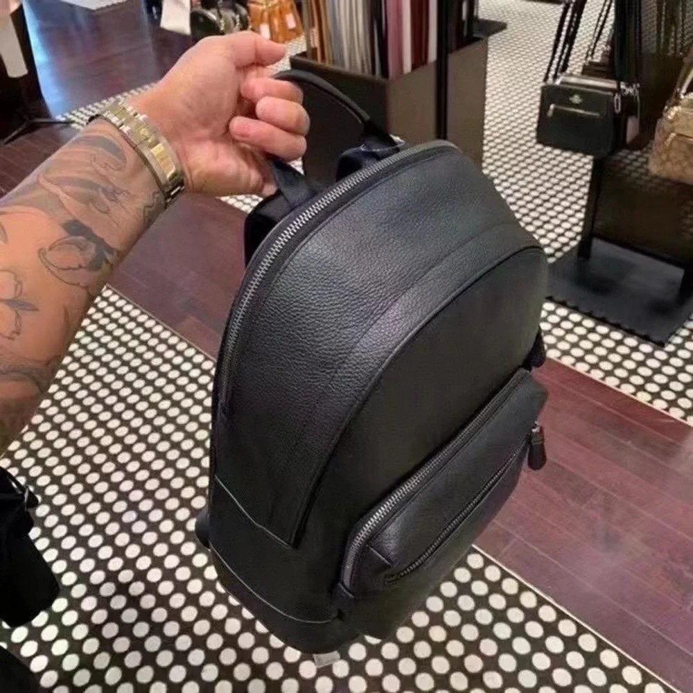 Coach West Backpack